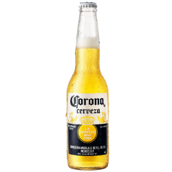 Corona 35,5 cl.