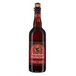 Charles Quint Rouge Rubis 75 cl