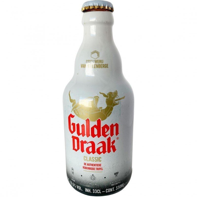 Gulden Draak 33 cl.