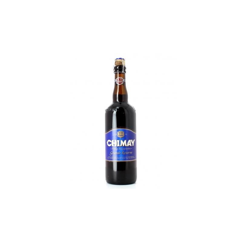 Chimay Azul Grande Reserve 75 cl