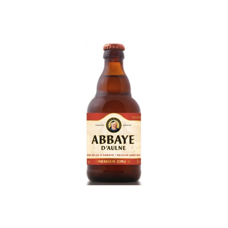 Abbaye d´Aulne Premier Cru 33 cl.