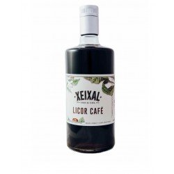 Xeixal Coffee Liqueur 70 cl