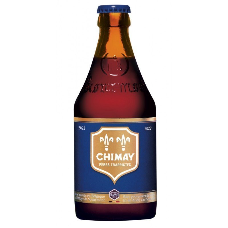 Chimay Azul 33 cl.