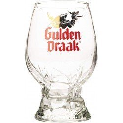 Gulden Draak Glass Dragon Egg 25 cl.