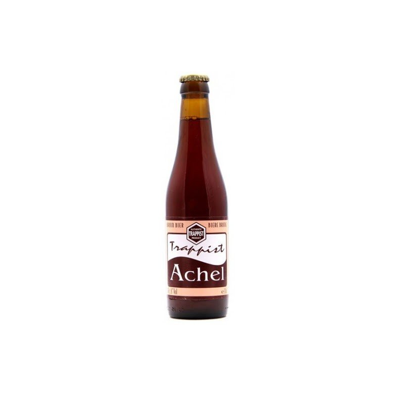 Achel Bruin 33 cl.