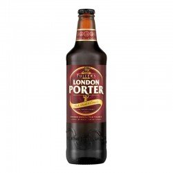 Fuller's London Porter 50 cl.