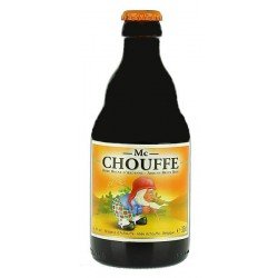 Mc Chouffe 33 cl.