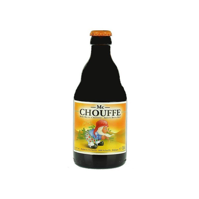 Mc Chouffe 33 cl.