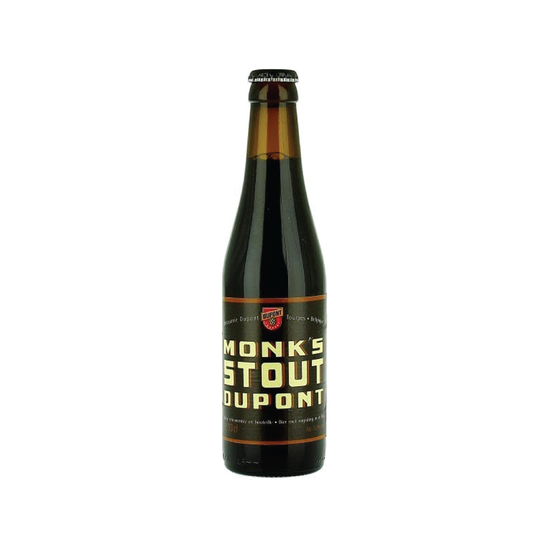 Dupont Monk´s Stout 33 cl.