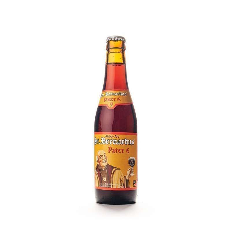 St. Bernardus Pater 6 33 cl.