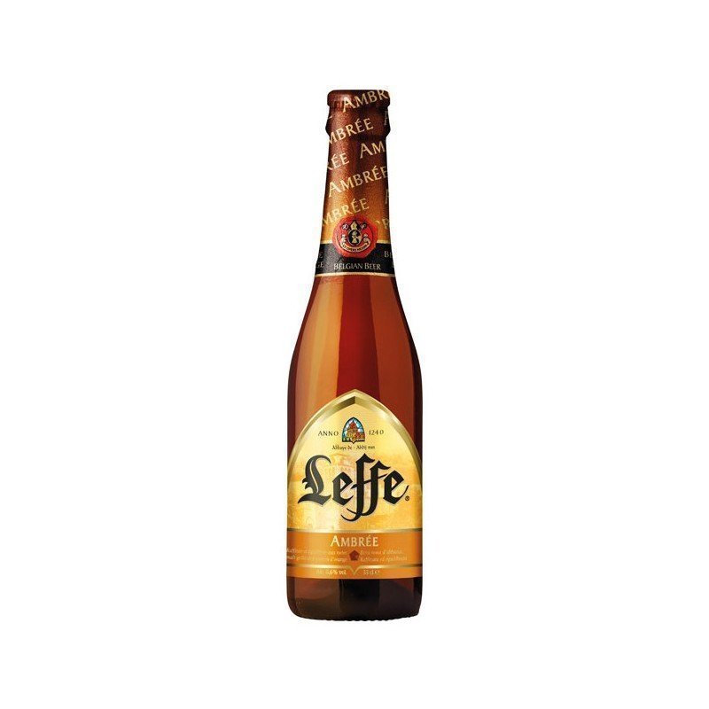 Leffe Ambree 33 cl.