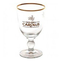 Gouden Carolus Cup 33 cl