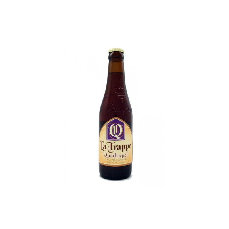 La Trappe Quadrupel 33 cl.