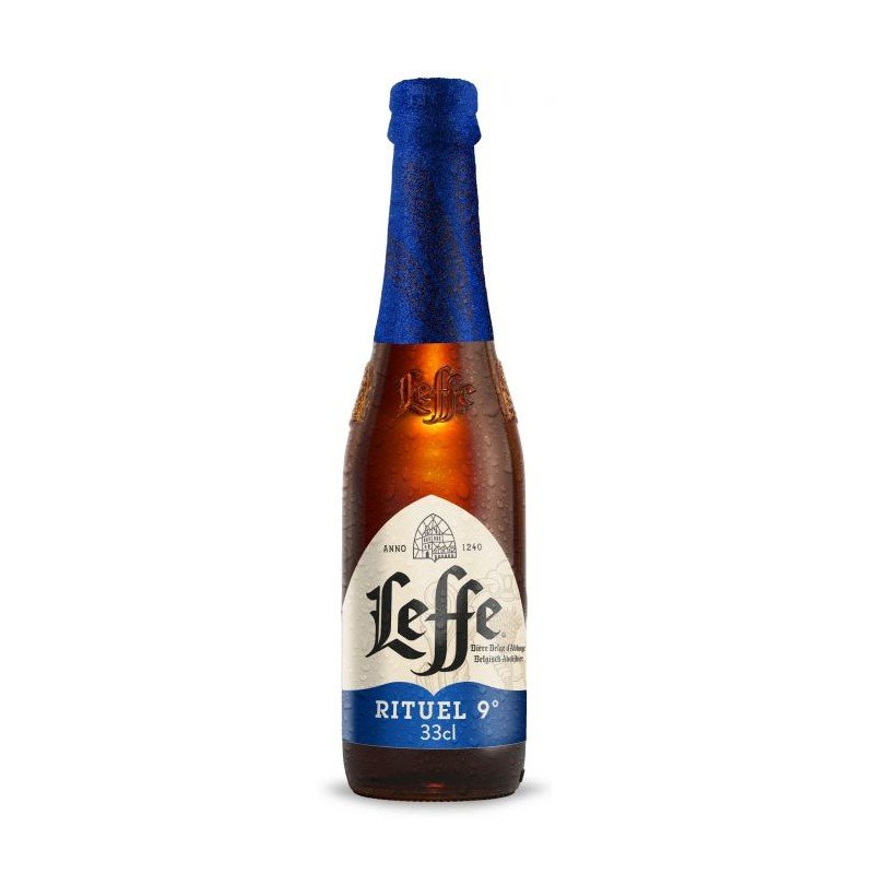 Leffe Rituel 9 33 cl.
