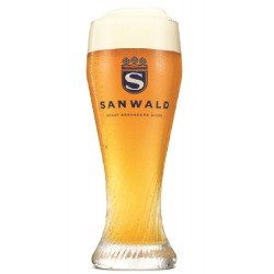 Sanwald Original Glass 50 cl