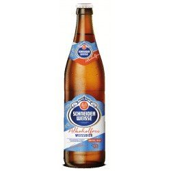 Schneider Weisse Mein Alkoholfreies TAP3 50 cl. - Decervecitas.com