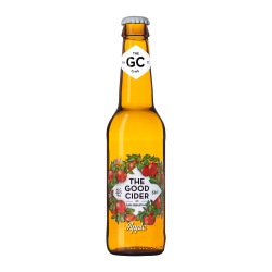 The Good Cider Apple 33 cl