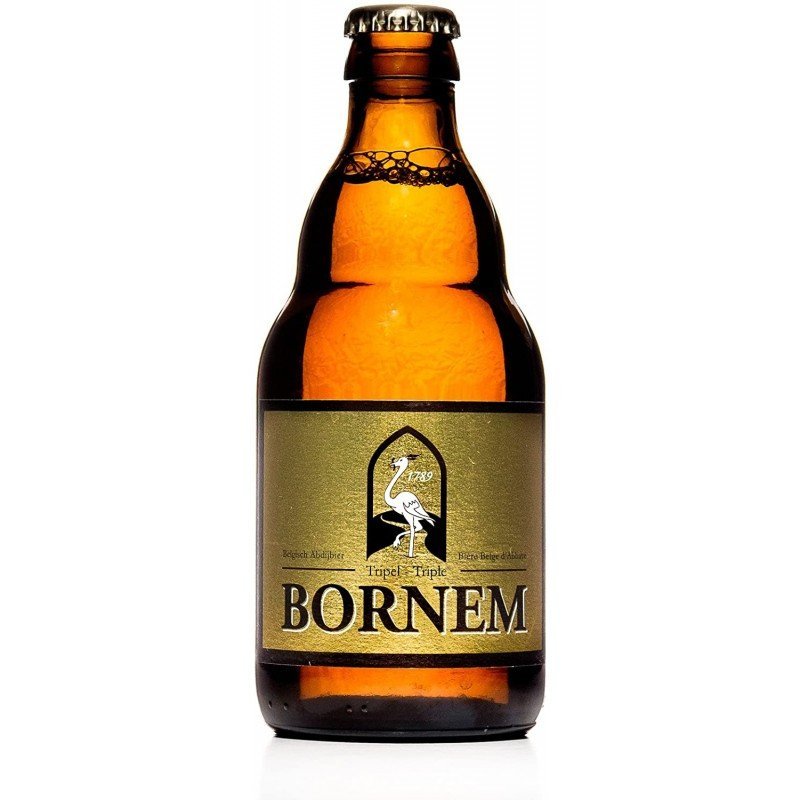 Bornem Triple 33 cl