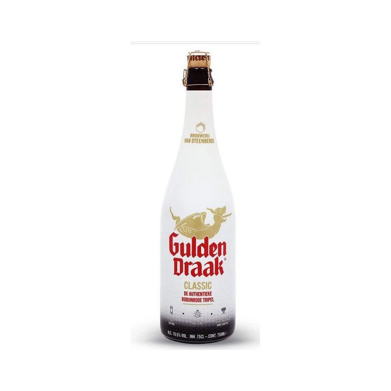 Gulden Draak Classic 75cl