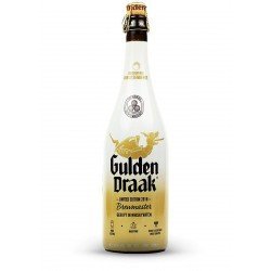 Gulden Draak Brewmaster 75 cl.