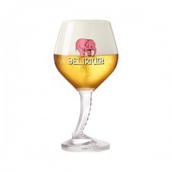 Brew & Roll / Biere Lescarre Bio 10 33 cl. - Decervecitas.com