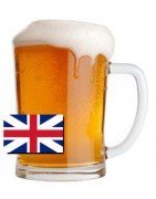 Cervezas Británicas