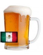Cervezas Mexicanas